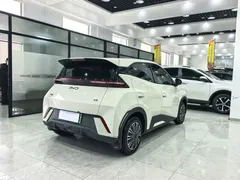 2024 BYD Seagull Honor 305km Vitality — фото 7