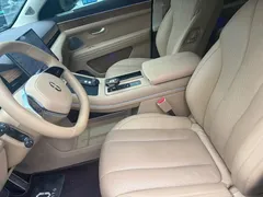2024 Aito M7 1.5T Smart Driving 4WD Max 5-seat, чёрный — фото 4