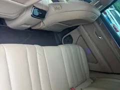 2024 Aito M7 1.5T Smart Driving 4WD Max 5-seat, чёрный — фото 7