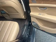 2024 Aito M7 1.5T Smart Driving 4WD Max 5-seat, чёрный — фото 10
