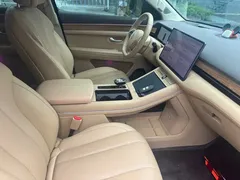 2024 Aito M7 1.5T Smart Driving 4WD Max 5-seat, чёрный — фото 13
