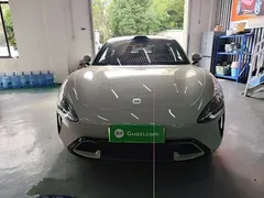 2024 Xiaomi SU7 RWD Long Range Advanced ADAS Pro — фото 3