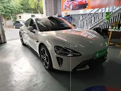 2024 Xiaomi SU7 RWD Long Range Advanced ADAS Pro — фото 4