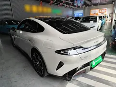 2024 Xiaomi SU7 RWD Long Range Advanced ADAS Pro — фото 5