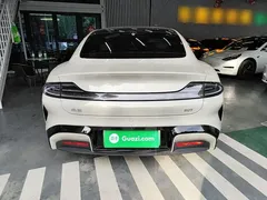 2024 Xiaomi SU7 RWD Long Range Advanced ADAS Pro — фото 6