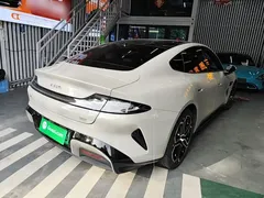 2024 Xiaomi SU7 RWD Long Range Advanced ADAS Pro — фото 7