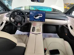 2024 Xiaomi SU7 RWD Long Range Advanced ADAS Pro — фото 10
