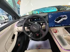 2024 Xiaomi SU7 RWD Long Range Advanced ADAS Pro — фото 11