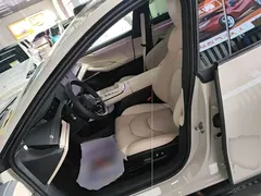 2024 Xiaomi SU7 RWD Long Range Advanced ADAS Pro — фото 15