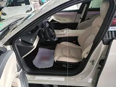 2024 Xiaomi SU7 RWD Long Range Advanced ADAS Pro — фото 16