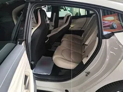 2024 Xiaomi SU7 RWD Long Range Advanced ADAS Pro — фото 17