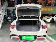 2024 Xiaomi SU7 RWD Long Range Advanced ADAS Pro — фото 19