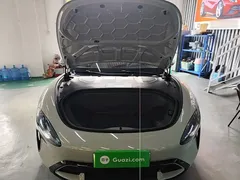 2024 Xiaomi SU7 RWD Long Range Advanced ADAS Pro — фото 20