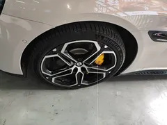 2024 Xiaomi SU7 RWD Long Range Advanced ADAS Pro — фото 23