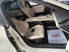 2024 Xiaomi SU7 RWD Long Range Advanced ADAS Pro — фото 25