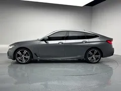 2022 BMW 6 Series GT 630i M Sport Package — фото 4