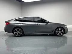 2022 BMW 6 Series GT 630i M Sport Package — фото 5