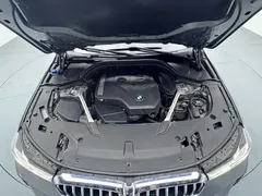 2022 BMW 6 Series GT 630i M Sport Package — фото 13