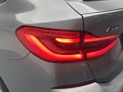 2022 BMW 6 Series GT 630i M Sport Package — фото 19