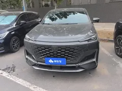 2021 Changan UNI-K 2.0T Premium — фото 2