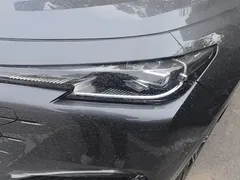 2021 Changan UNI-K 2.0T Premium — фото 5