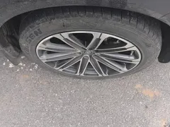 2021 Changan UNI-K 2.0T Premium — фото 6