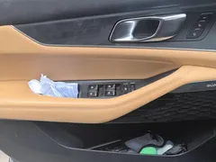 2021 Changan UNI-K 2.0T Premium — фото 7
