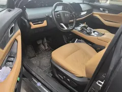 2021 Changan UNI-K 2.0T Premium — фото 9