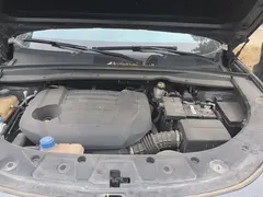 2021 Changan UNI-K 2.0T Premium — фото 10