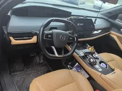 2021 Changan UNI-K 2.0T Premium — фото 12