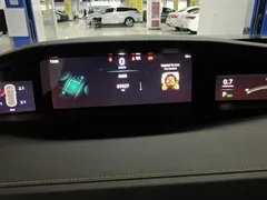 2021 Changan UNI-K 2.0T Premium — фото 14