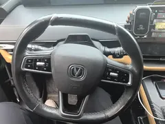 2021 Changan UNI-K 2.0T Premium — фото 15