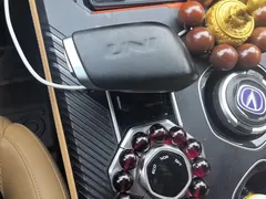 2021 Changan UNI-K 2.0T Premium — фото 16