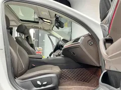 2021 BMW 5 Series 530Li xDrive Luxury Package, белый — фото 6