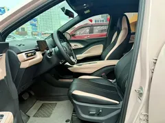2025 BYD Seagull 305km Freedom — фото 4