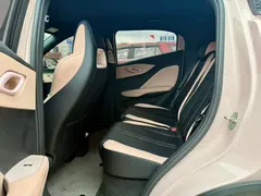 2025 BYD Seagull 305km Freedom — фото 6