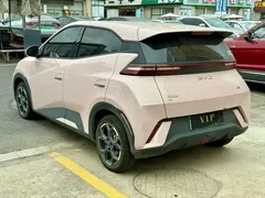 2025 BYD Seagull 305km Freedom — фото 8
