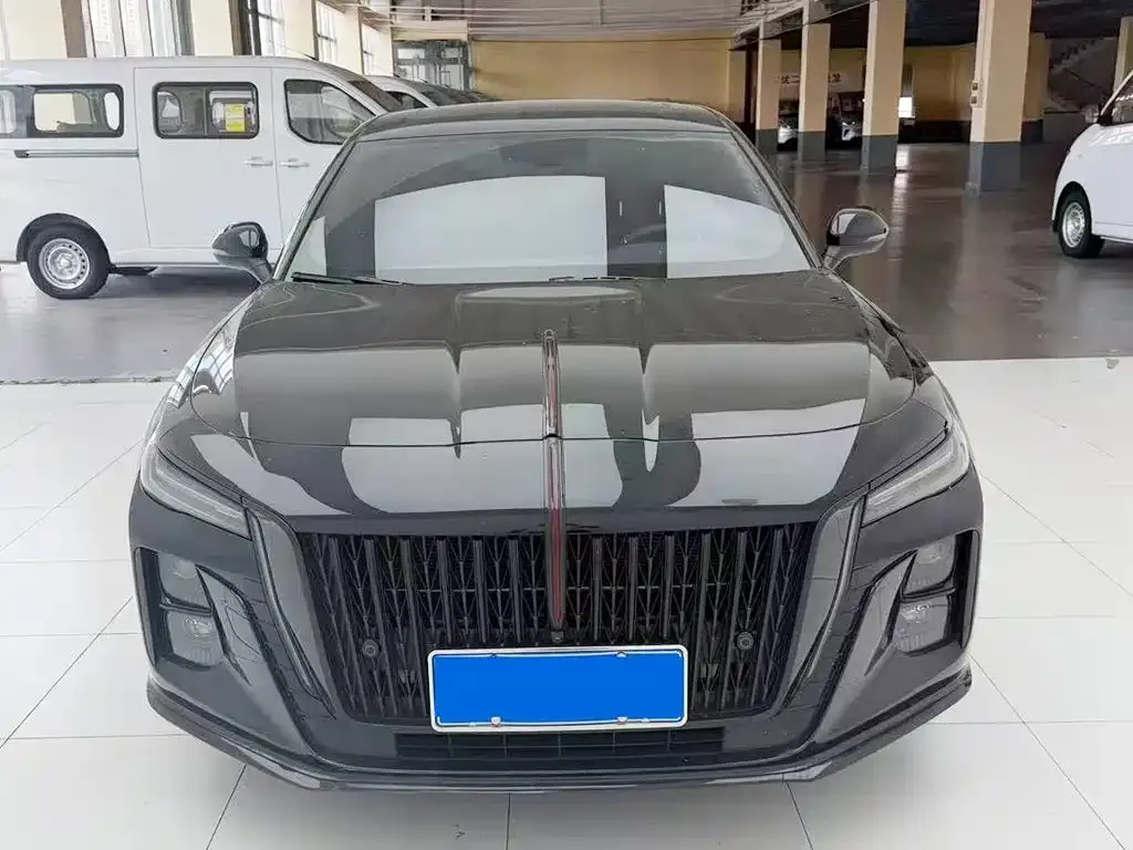 2025 Hongqi H5 1.5T DCT Qiyue