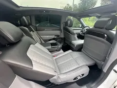 2025 Zeekr 7X 100kWh Long Range 4WD Smart Driving, белый — фото 10