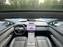 2025 Zeekr 7X 100kWh Long Range 4WD Smart Driving, белый — фото 11