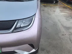 2025 BYD Dolphin EV 520km Knight — фото 5