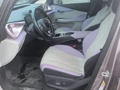 2025 BYD Dolphin EV 520km Knight — фото 9