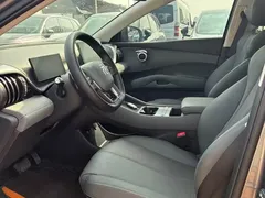 2025 BYD Yuan PLUS EV 510km Smart Driving Exceed — фото 4