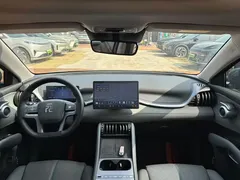 2025 BYD Yuan PLUS EV 510km Smart Driving Exceed — фото 6