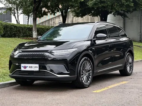 2024 Leapmotor C11 EREV 300 Premium
