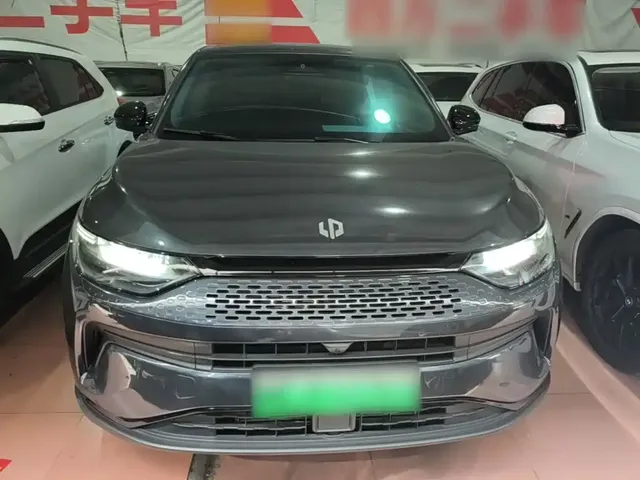 2023 Leapmotor C11 EREV 285 Comfort
