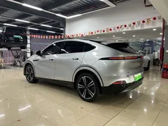 2023 Xpeng G6 755 Extra Long Range Max — фото 6