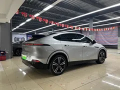 2023 Xpeng G6 755 Extra Long Range Max — фото 8