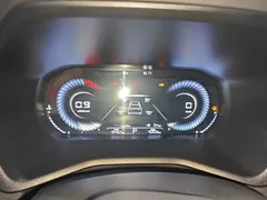 2023 Geely Emgrand 4th Gen Champion 1.5L CVT Premium, белый — фото 12