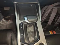 2023 Geely Emgrand 4th Gen Champion 1.5L CVT Premium, белый — фото 14